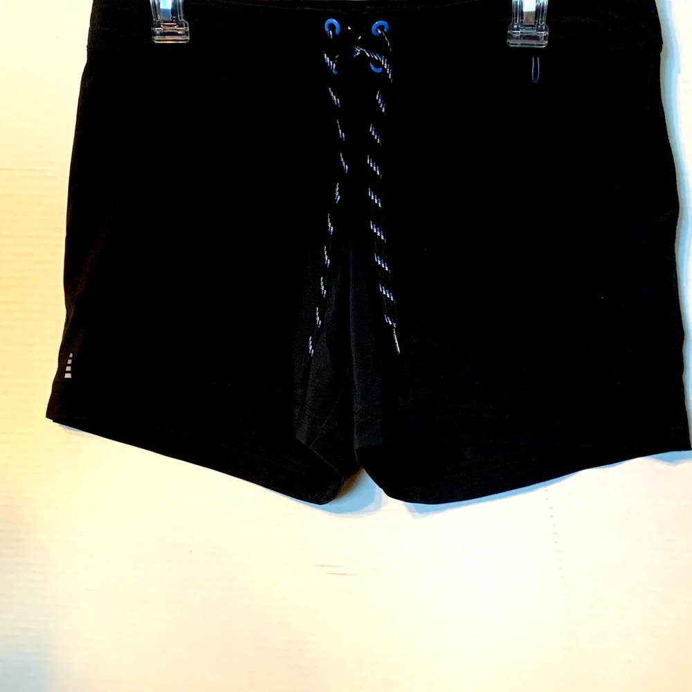 Lands’ End Swim/Board Shorts